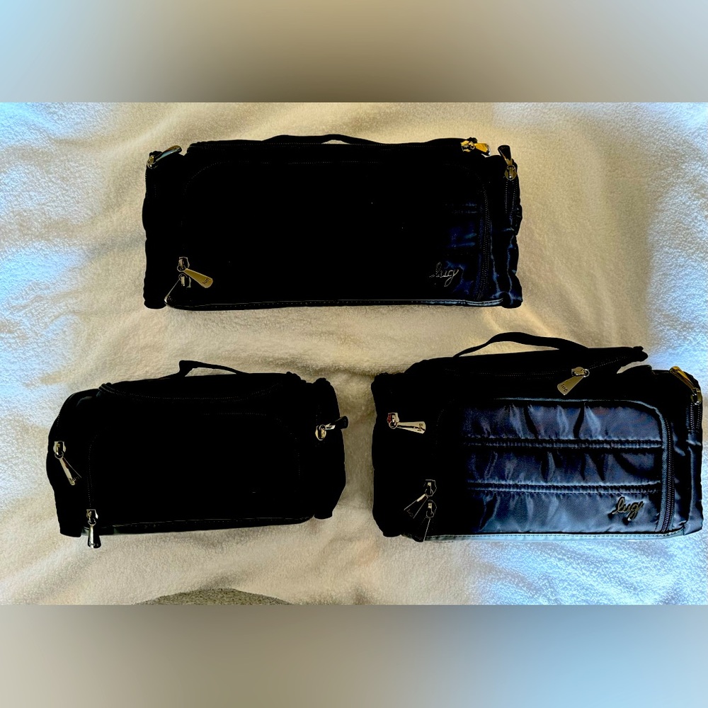Trolley buddle-regular, medium and mini